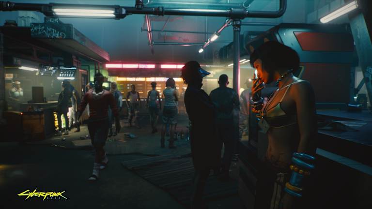 Game Development Is Not Sustainable